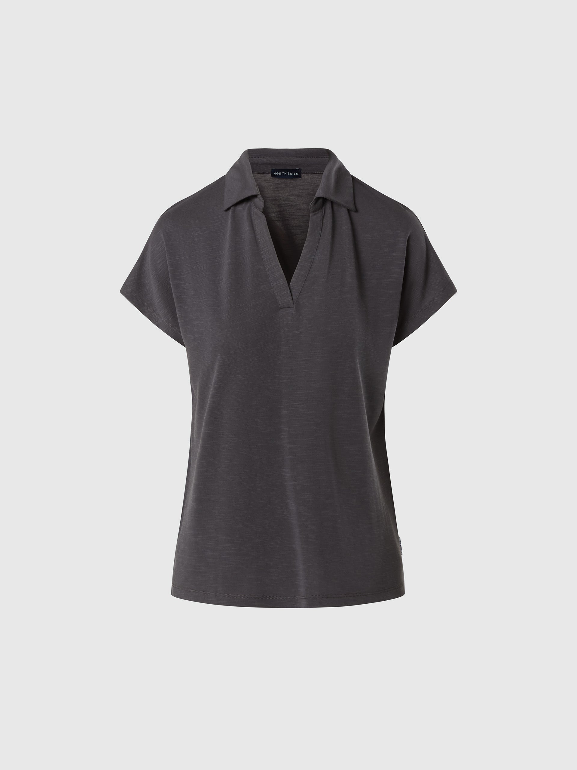 hover | Nine iron | polo-shorth-sleeve-092311