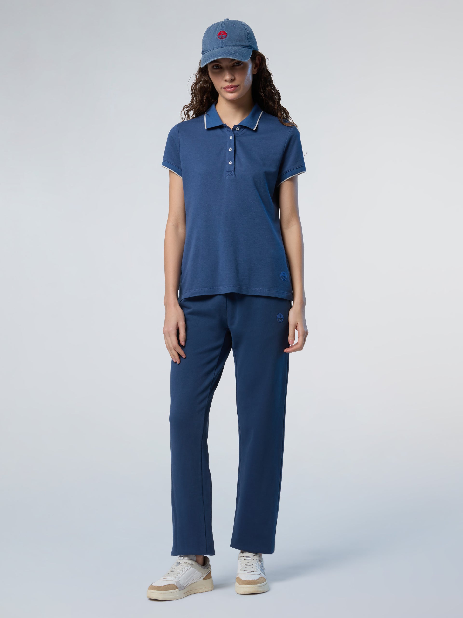 5 | Dark denim | polo-ss-wlogo-092344