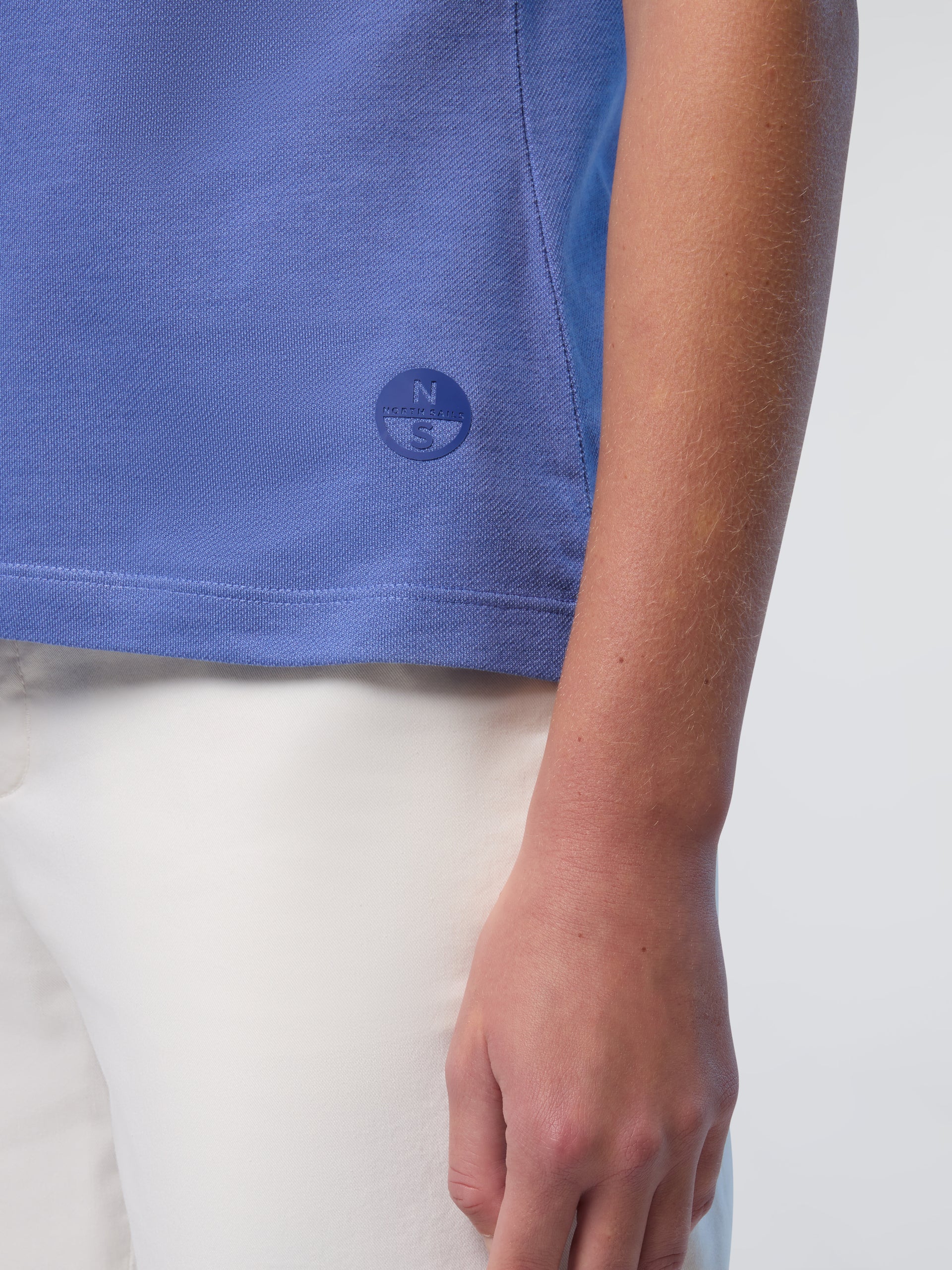 6 | Summer blue | polo-ss-wlogo-092344