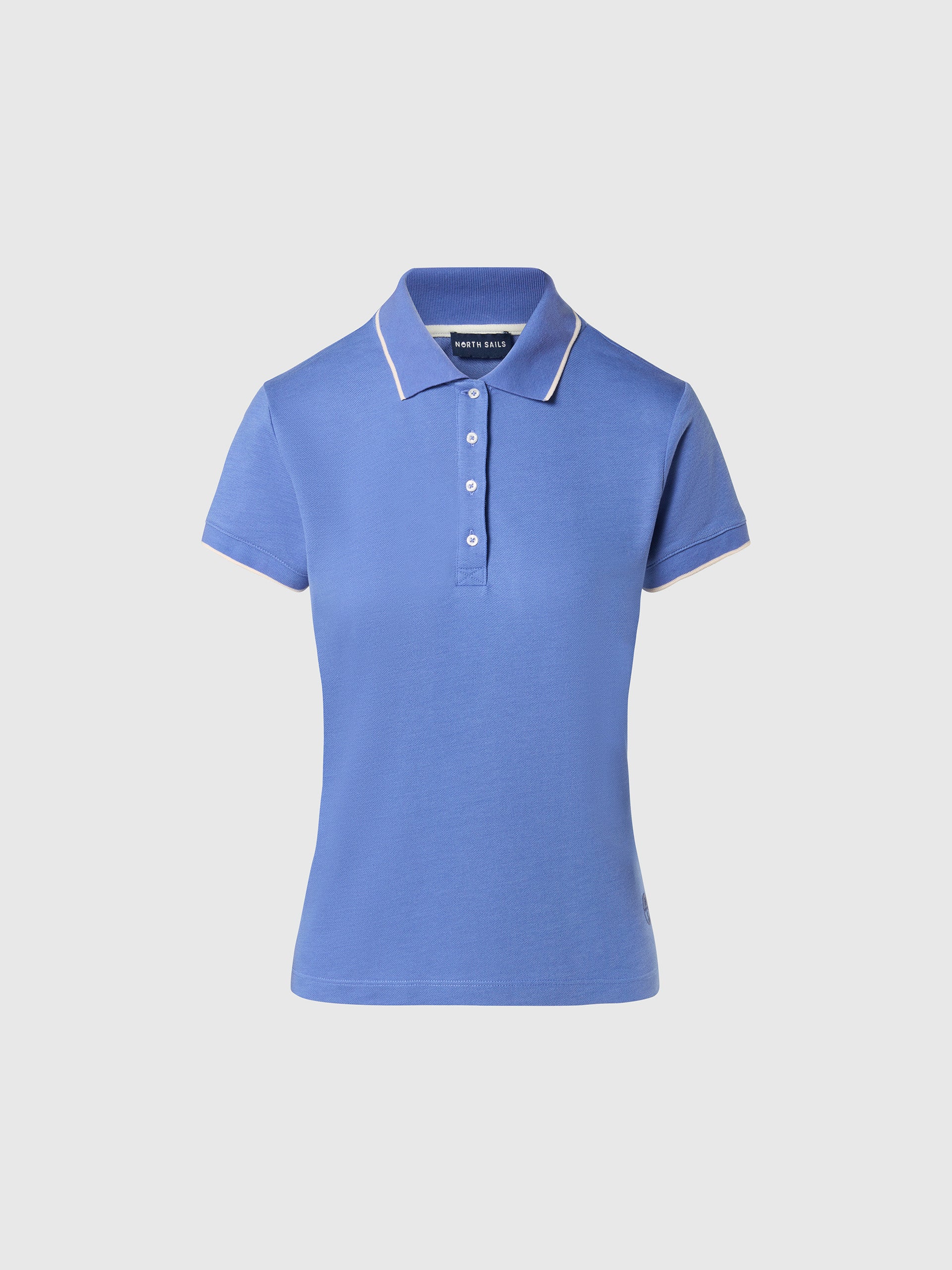 hover | Summer blue | polo-ss-wlogo-092344