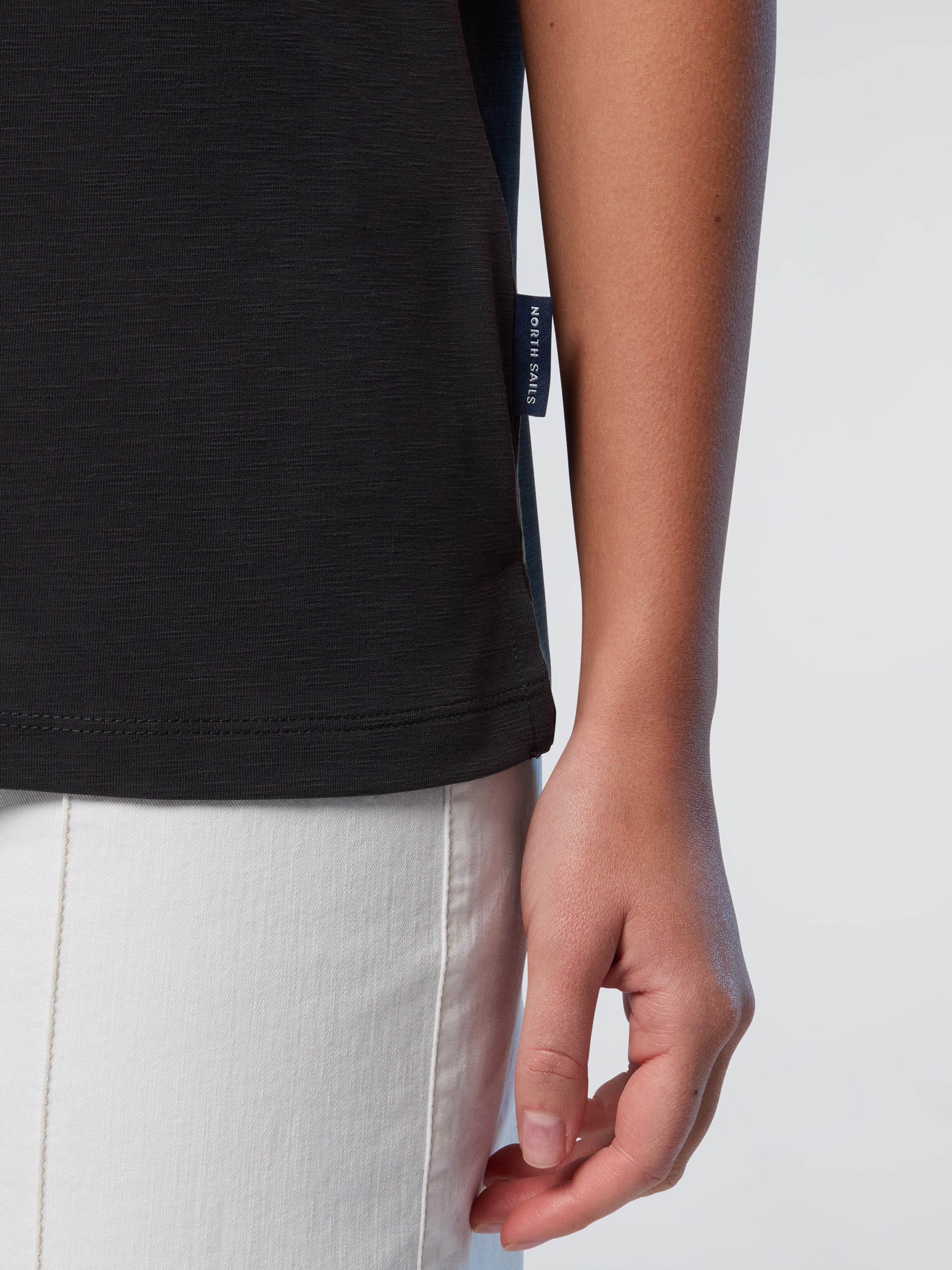 6 | Black | polo-ss-092345