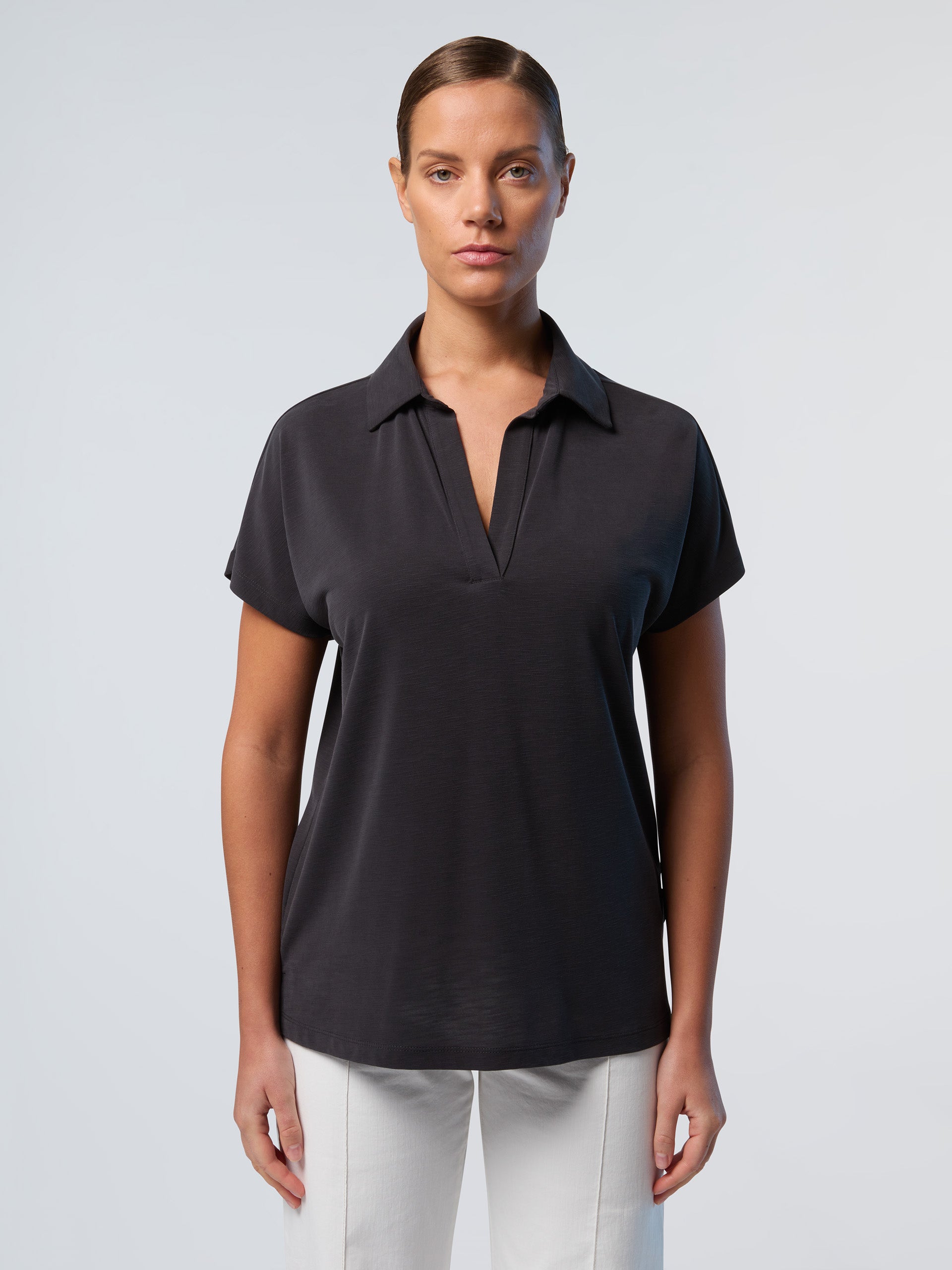 1 | Black | polo-ss-092345