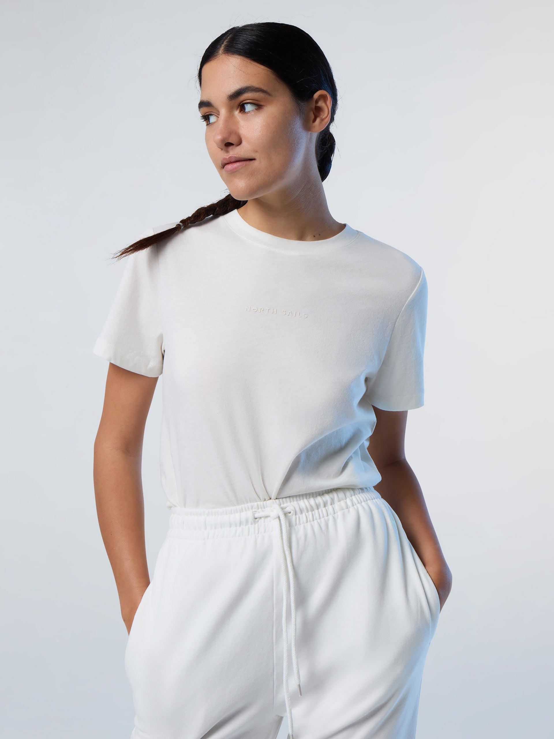 2 | Marshmallow | t-shirt-short-sleeve-wgraphic-093363