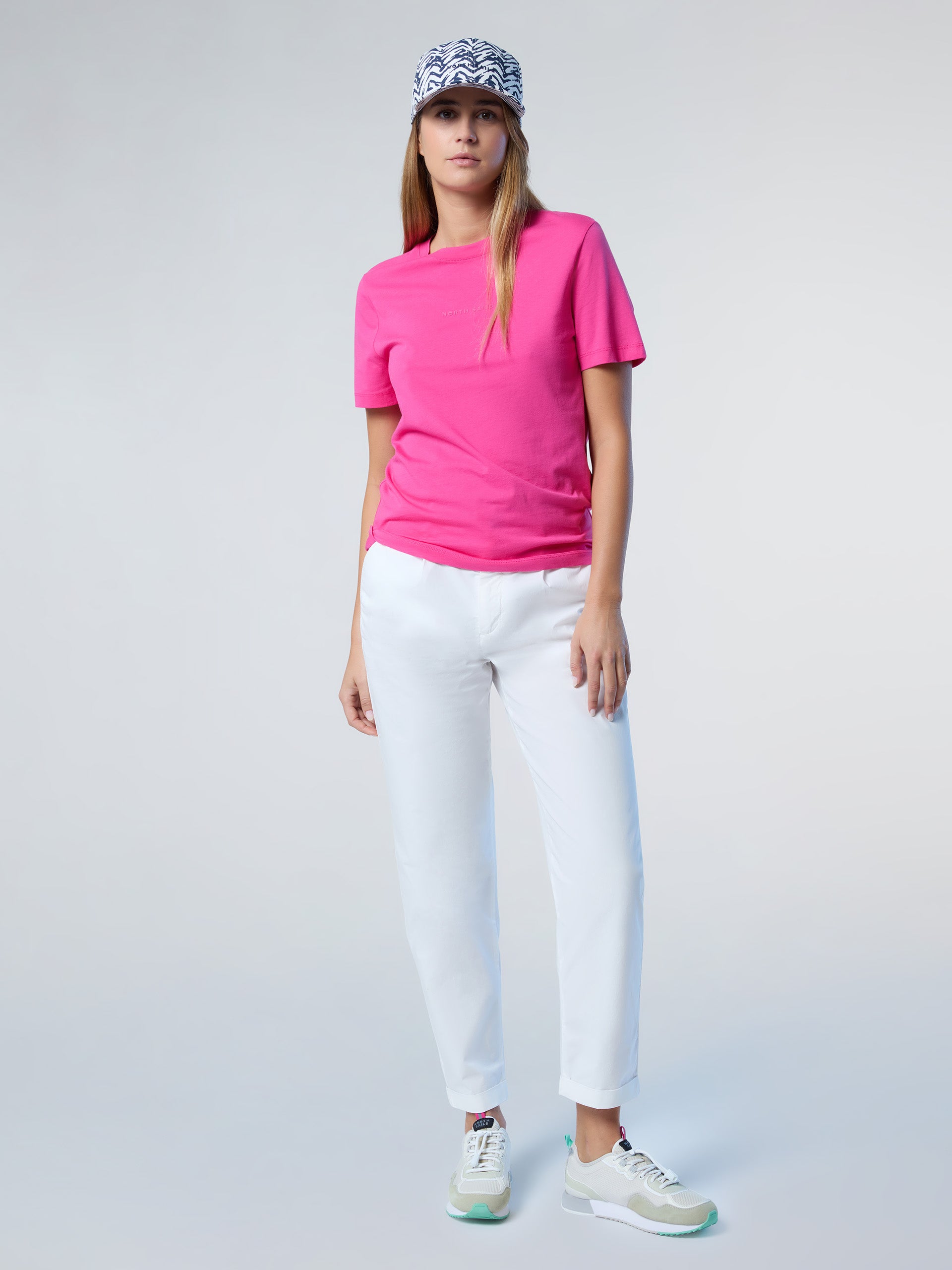 5 | Fuxia purple | t-shirt-short-sleeve-wgraphic-093363