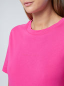 6 | Fuxia purple | t-shirt-short-sleeve-wgraphic-093363