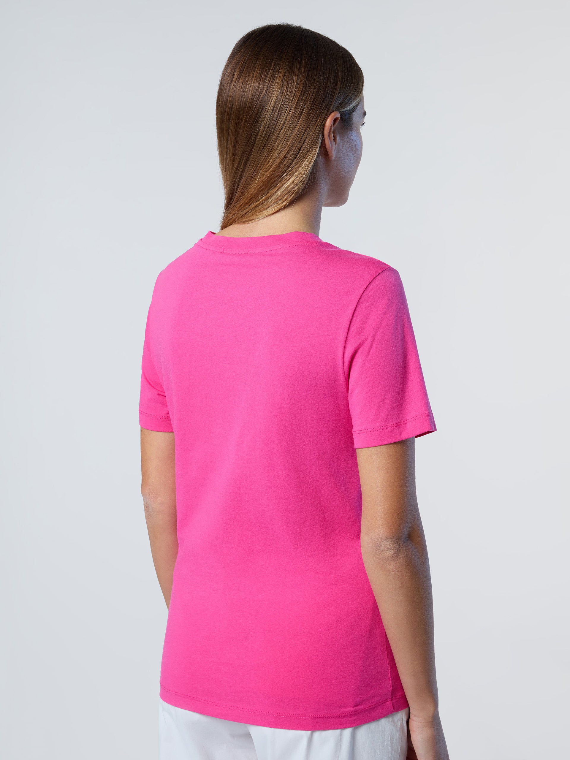 4 | Fuxia purple | t-shirt-short-sleeve-wgraphic-093363
