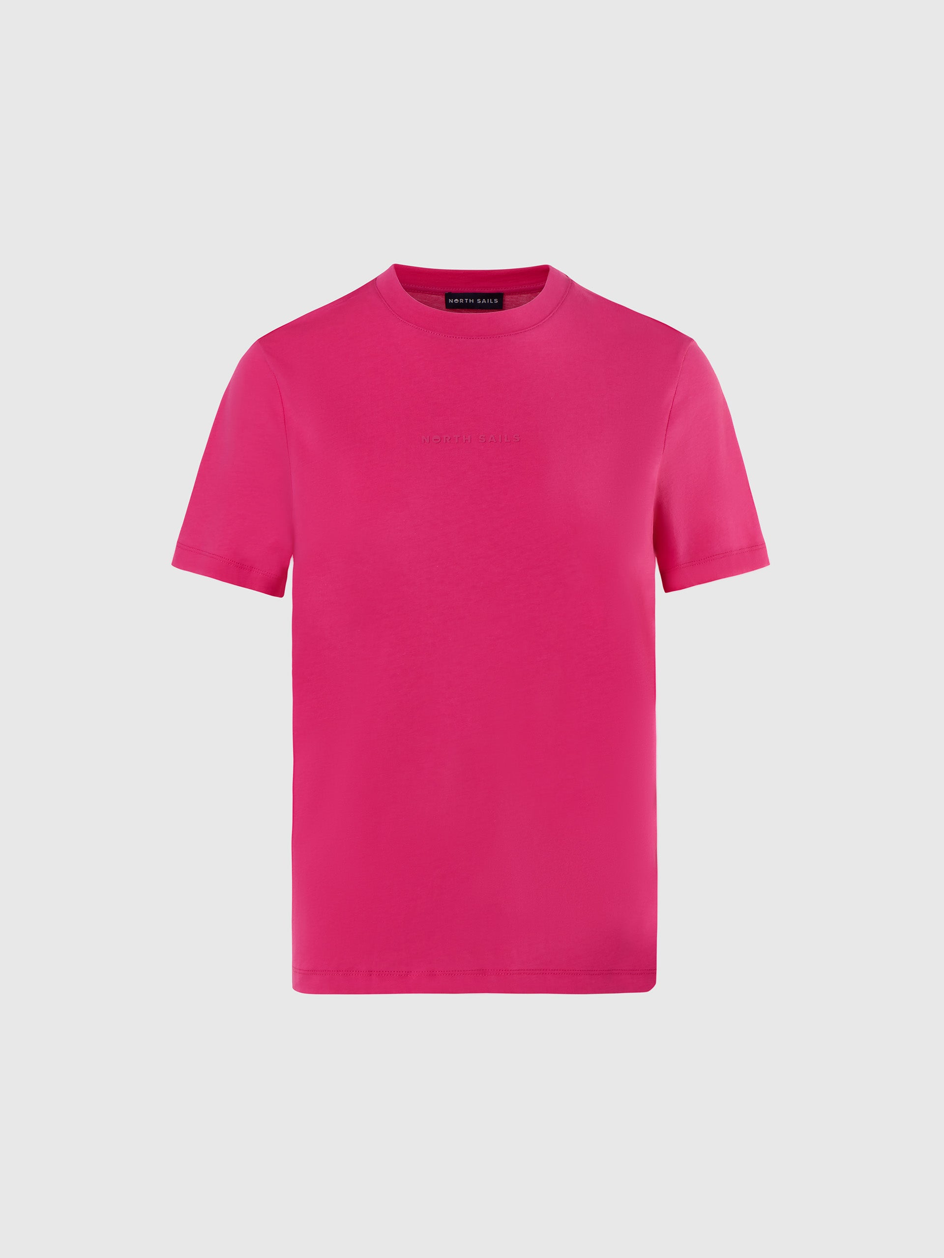 hover | Fuxia purple | t-shirt-short-sleeve-wgraphic-093363