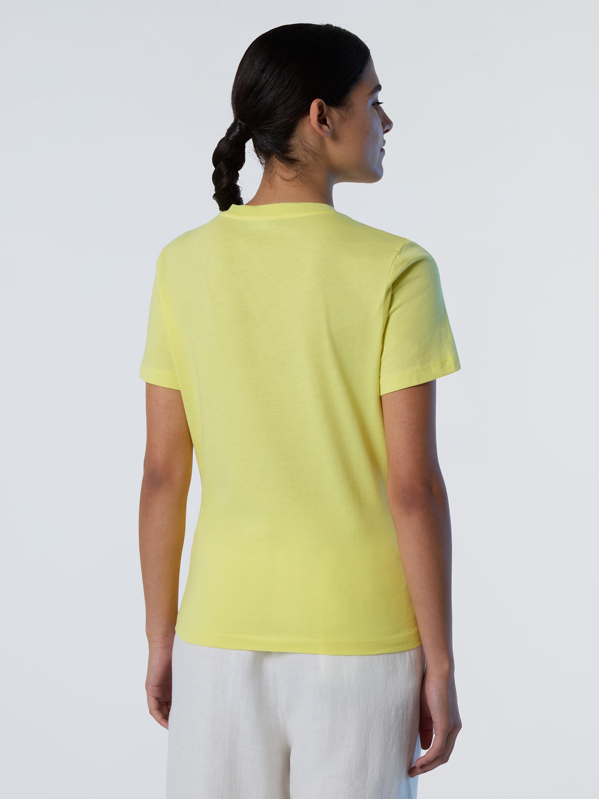 4 | Limelight | t-shirt-short-sleeve-wgraphic-093363