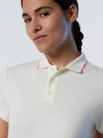 2 | Marshmallow | polo-short-sleeve-wlogo-093367