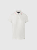 hover | Marshmallow | polo-short-sleeve-wlogo-093367