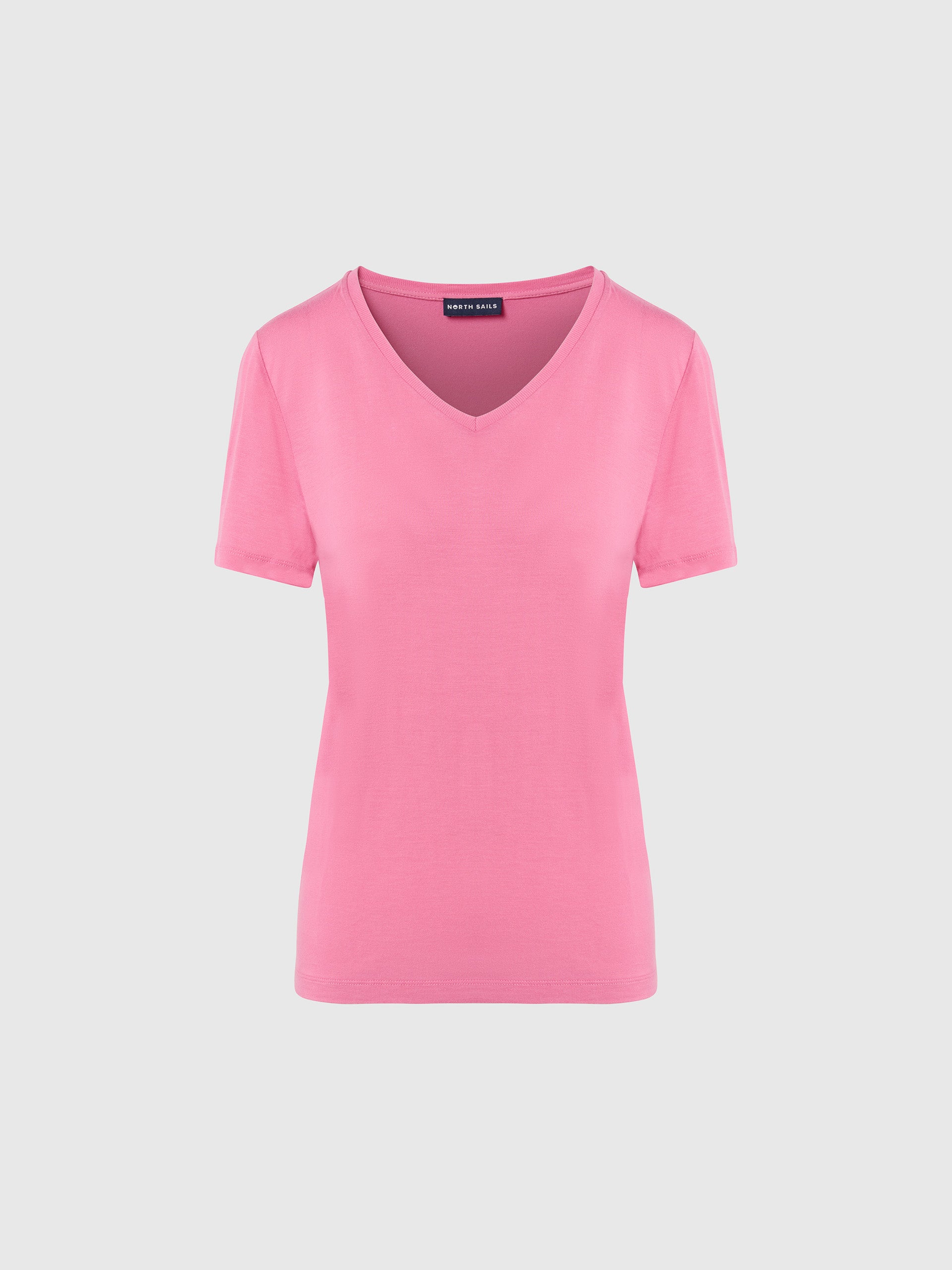 V Hals Viscose Shirt Dames Viscose Dames Truien V Hals Dames Chic