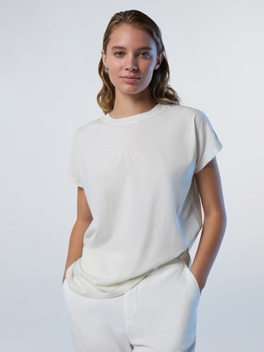 2 | Marshmallow | t-shirt-short-sleeve-wgraphic-093372