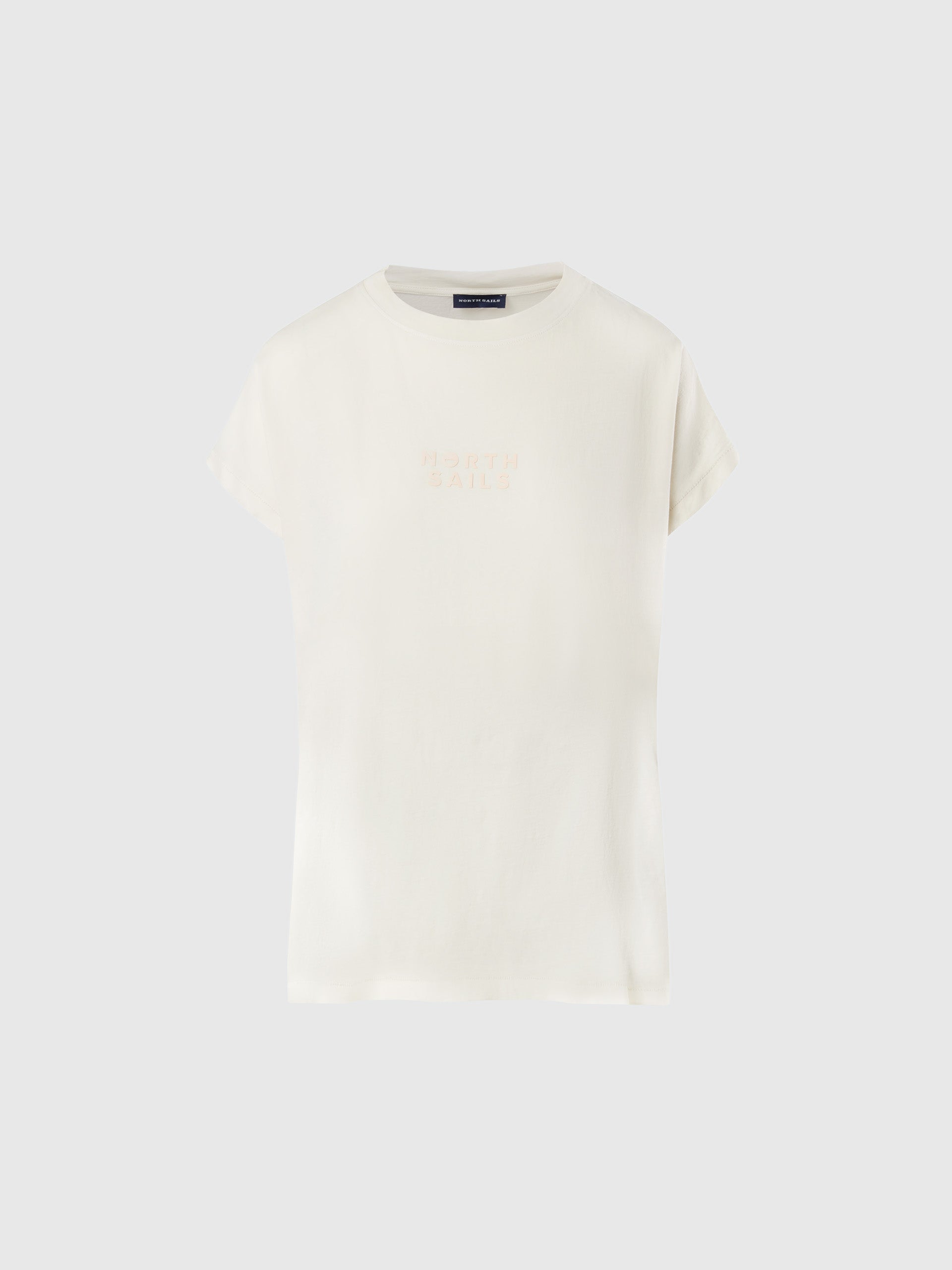 hover | Marshmallow | t-shirt-short-sleeve-wgraphic-093372