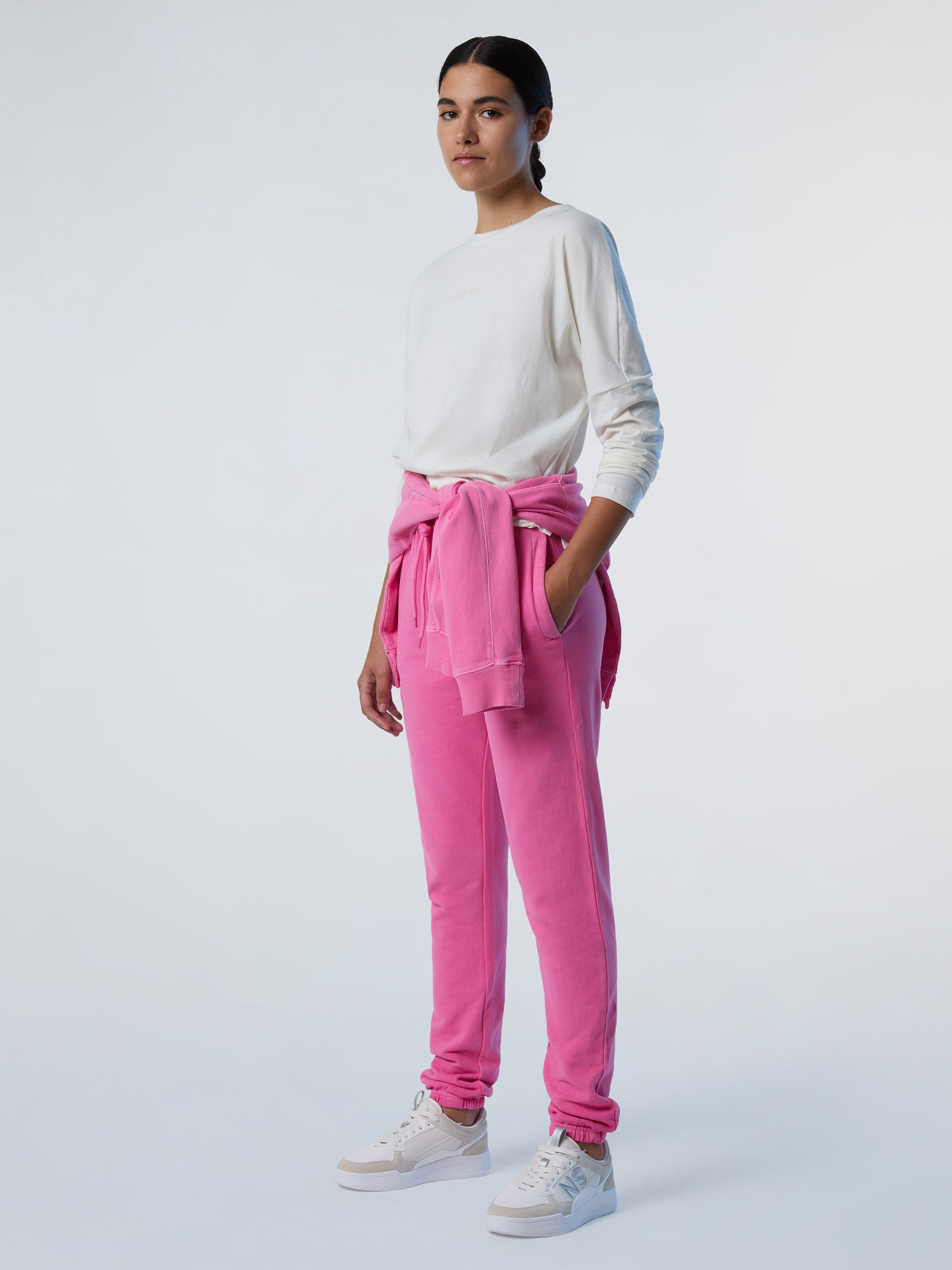 5 | Marshmallow | t-shirt-long-sleeve-wgraphic-093373