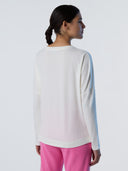 4 | Marshmallow | t-shirt-long-sleeve-wgraphic-093373