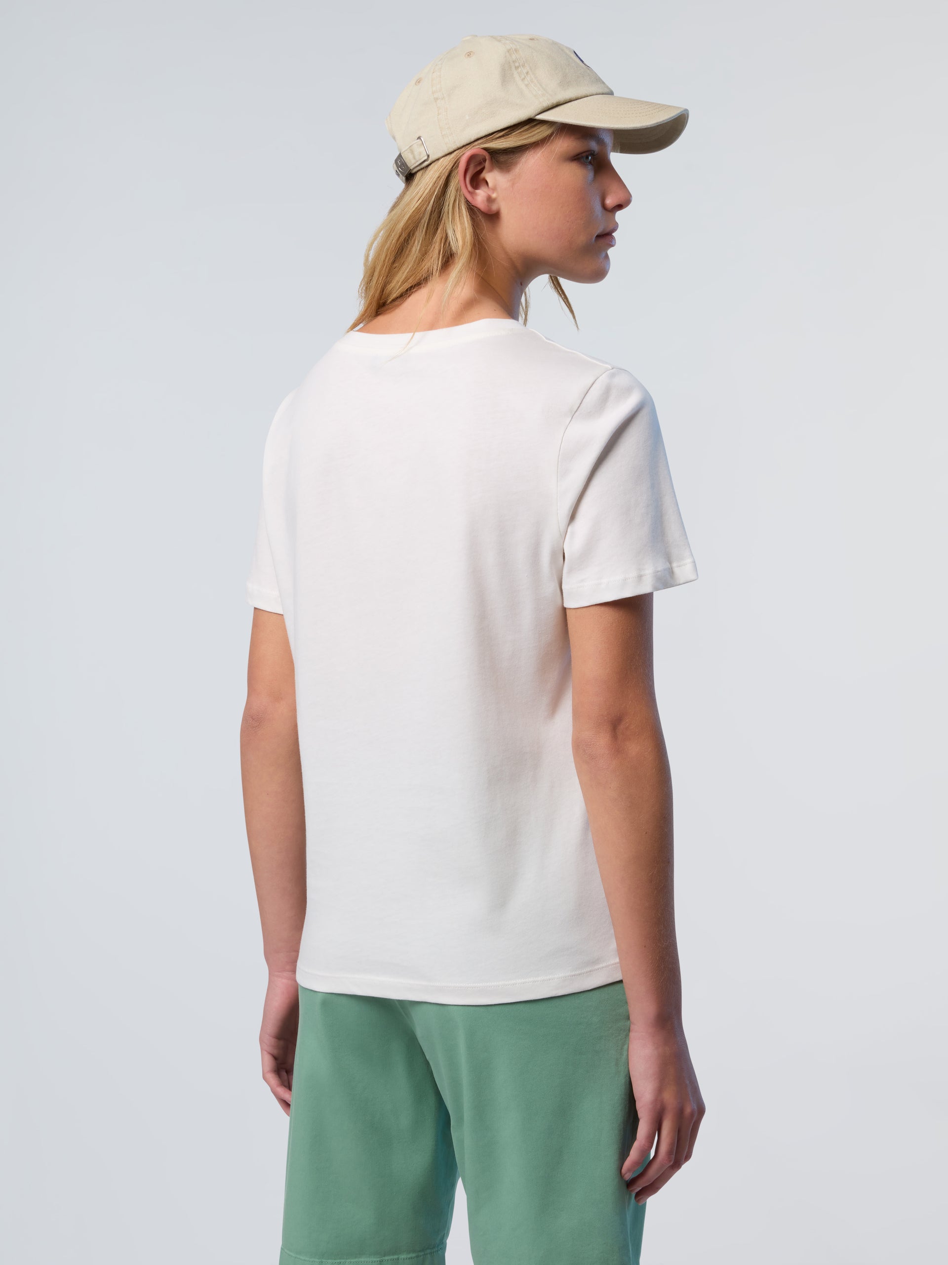 4 | Marshmallow | t-shirt-ss-wgraphic-093511