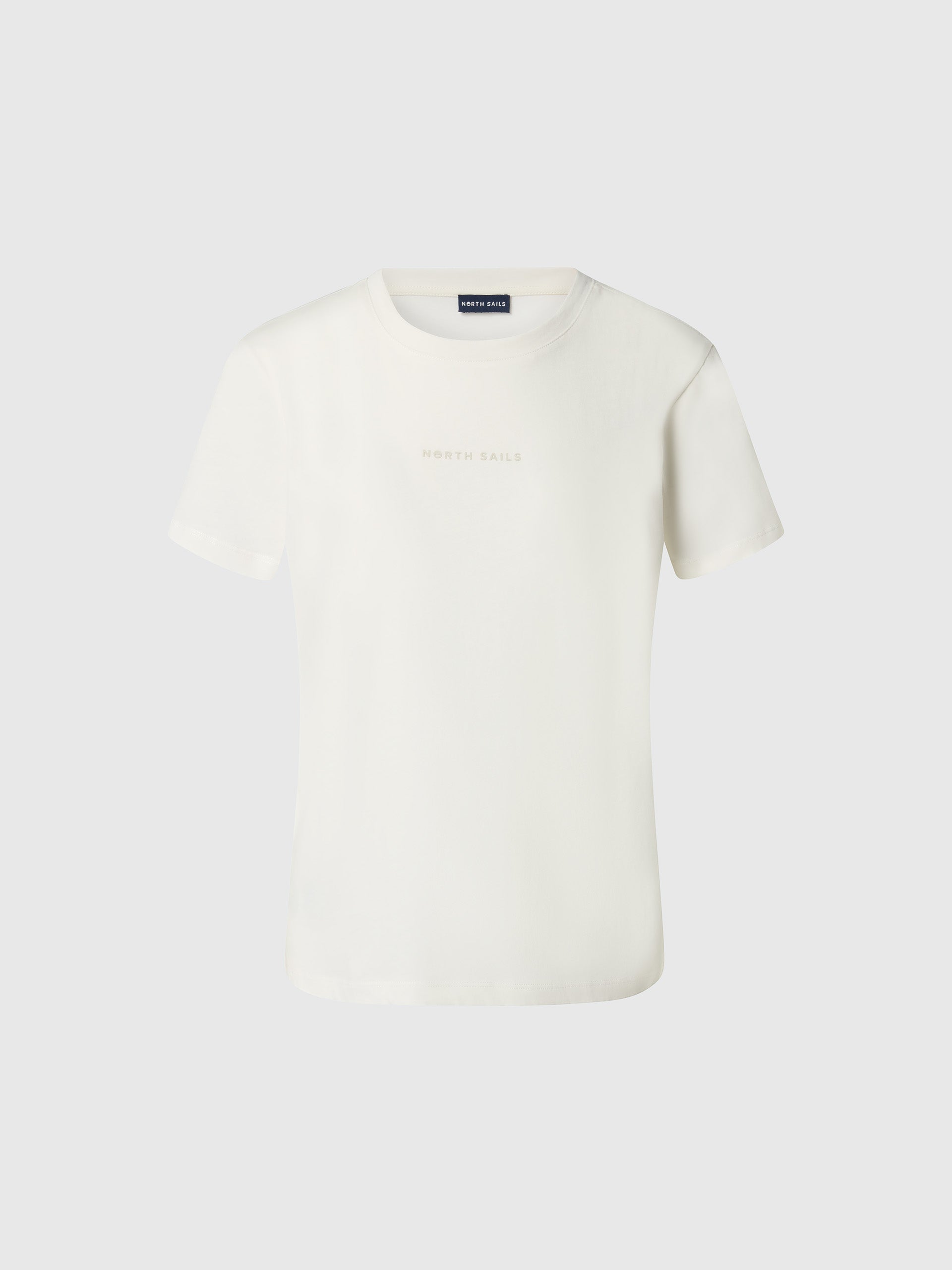 hover | Marshmallow | t-shirt-ss-wgraphic-093511