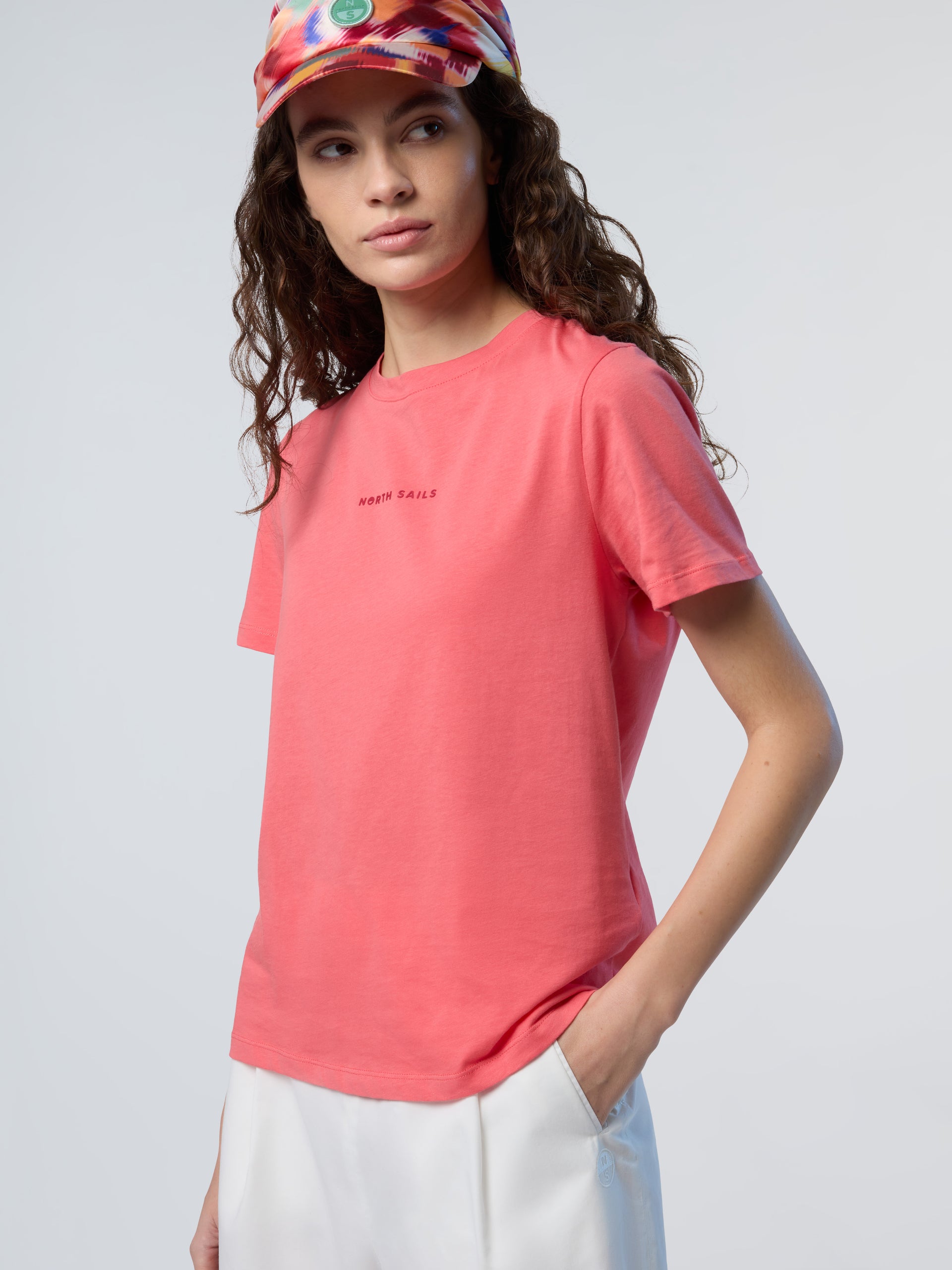 2 | Spiced coral | t-shirt-ss-wgraphic-093511