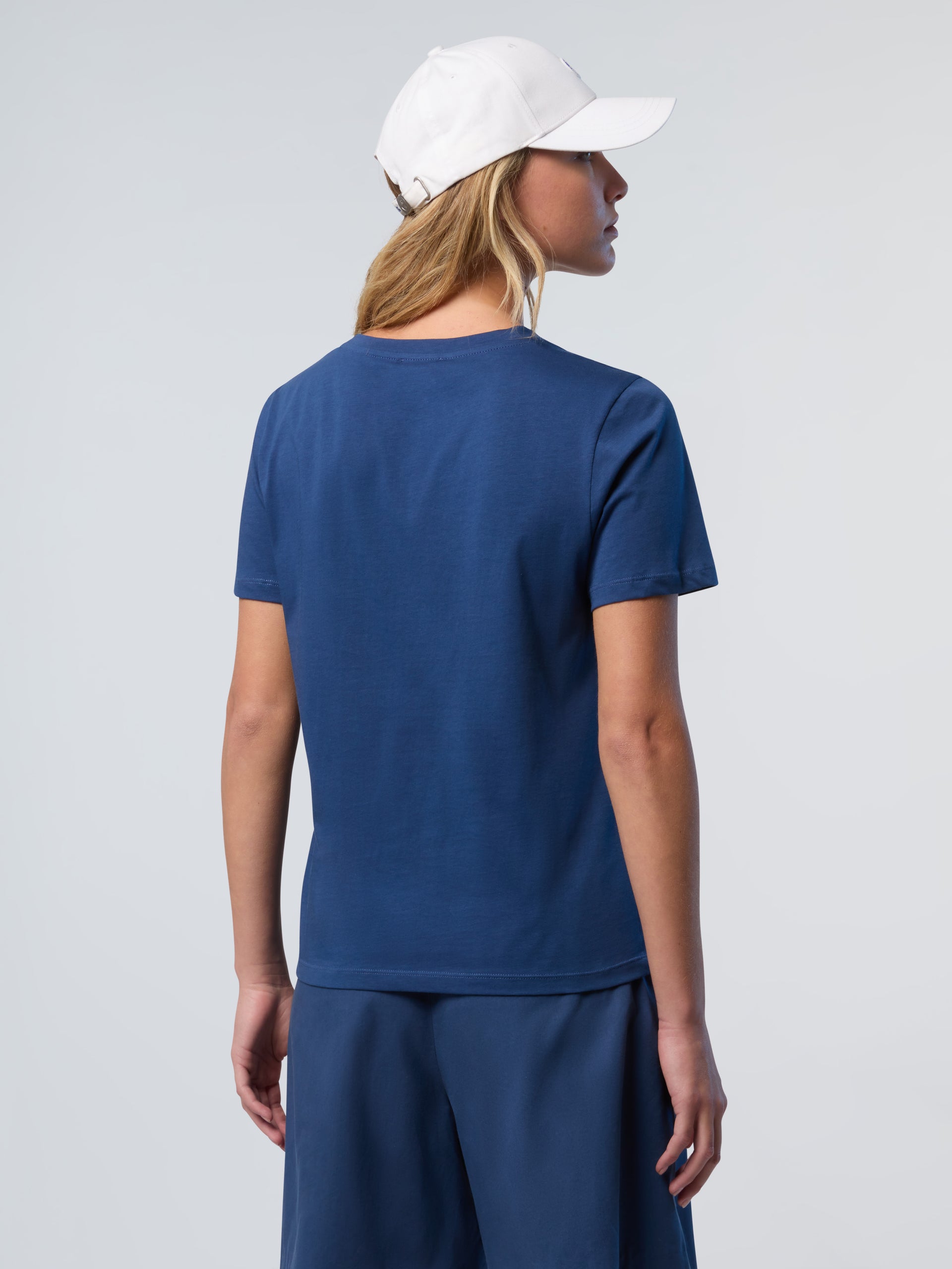 4 | Dark denim | t-shirt-ss-wgraphic-093511