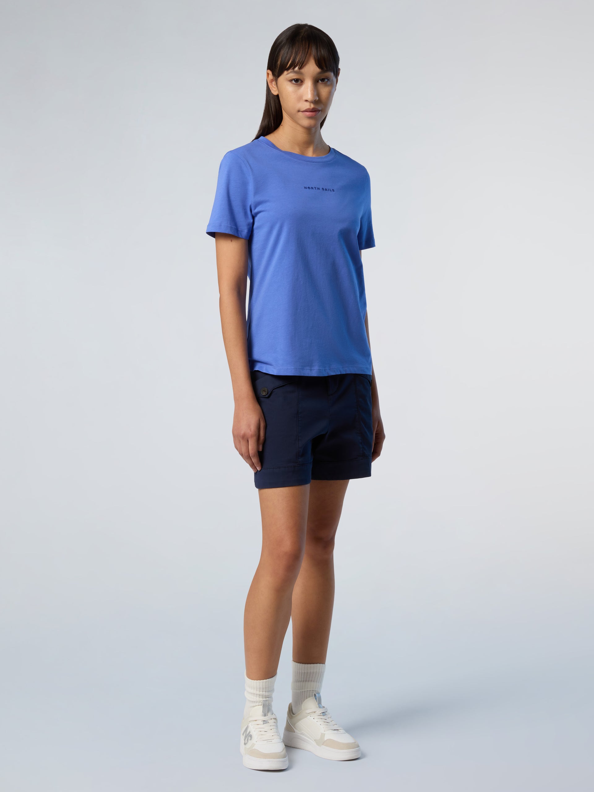 5 | Summer blue | t-shirt-ss-wgraphic-093511