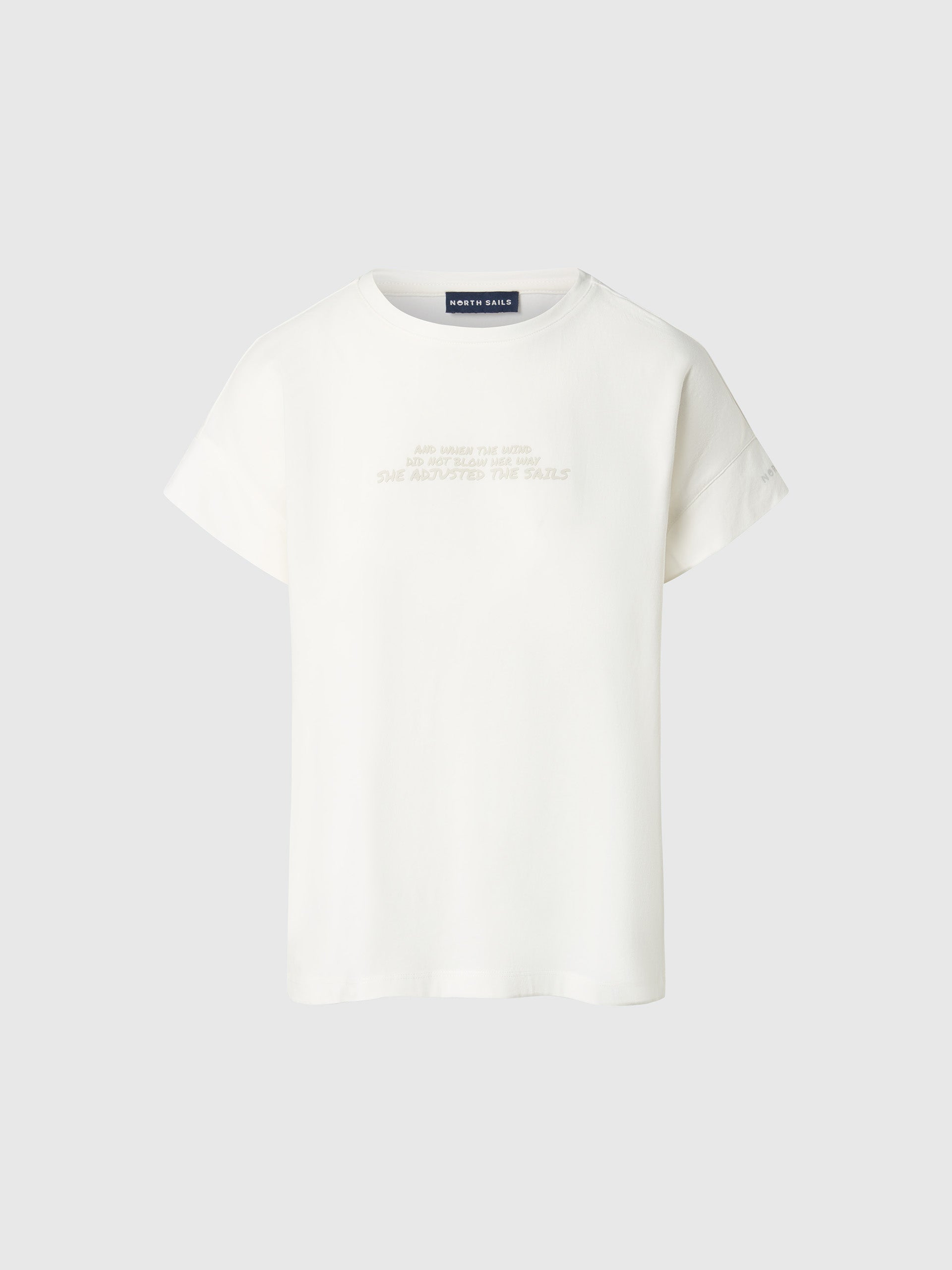 hover | Marshmallow | t-shirt-ss-wgraphic-093515