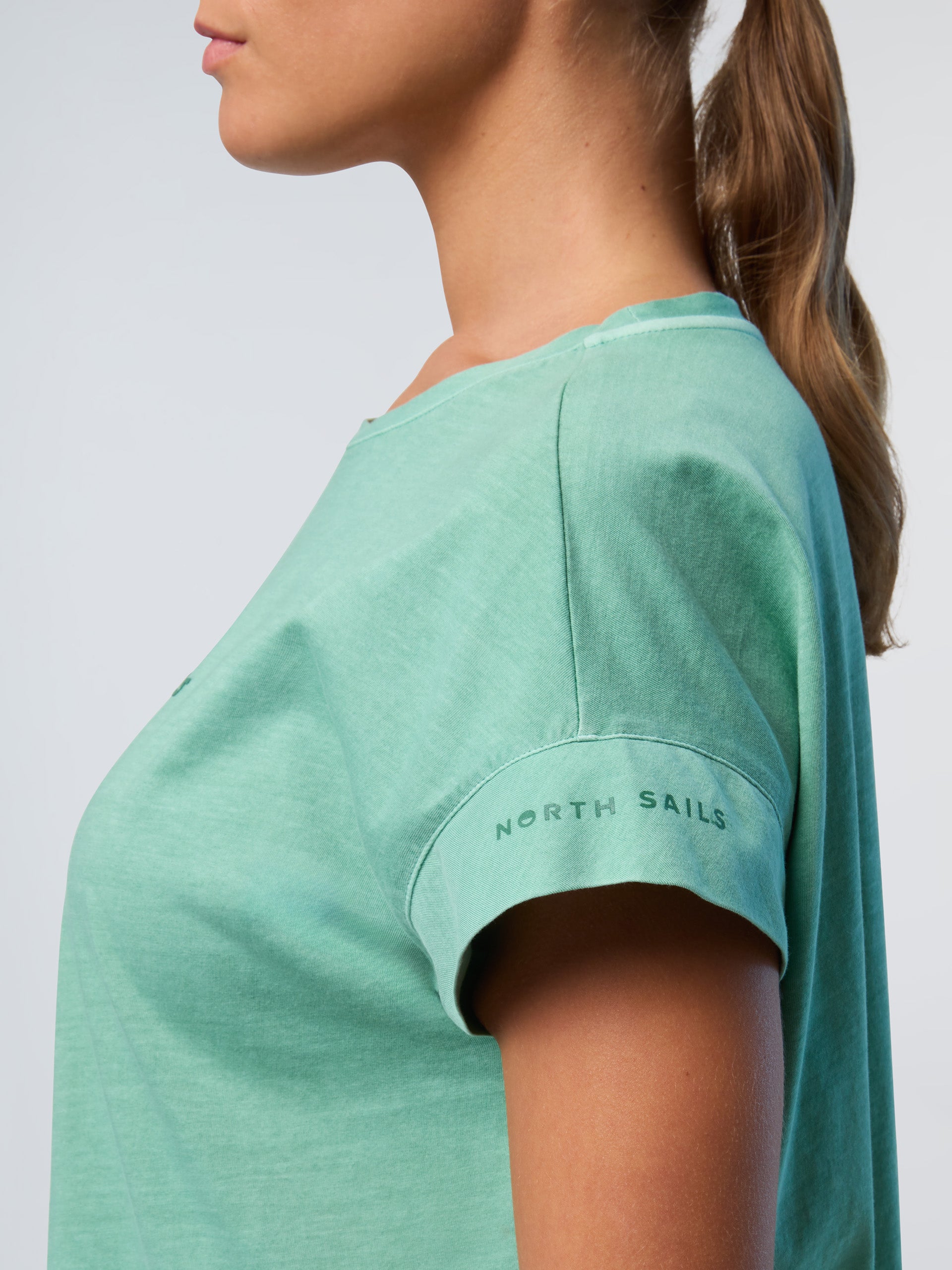 7 | Malachite green | t-shirt-ss-wgraphic-093515