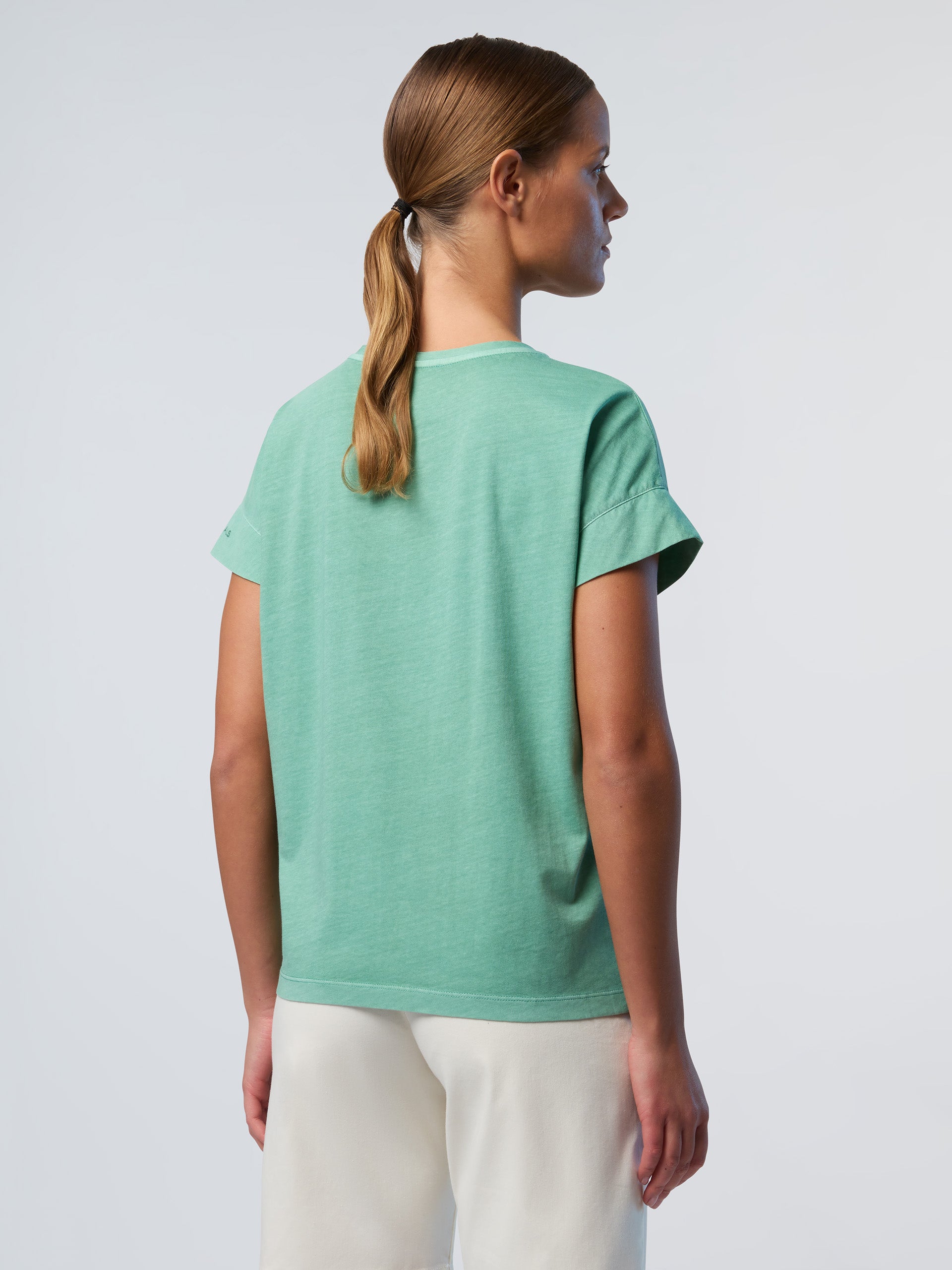 4 | Malachite green | t-shirt-ss-wgraphic-093515