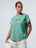 2 | Malachite green | t-shirt-ss-wgraphic-093515