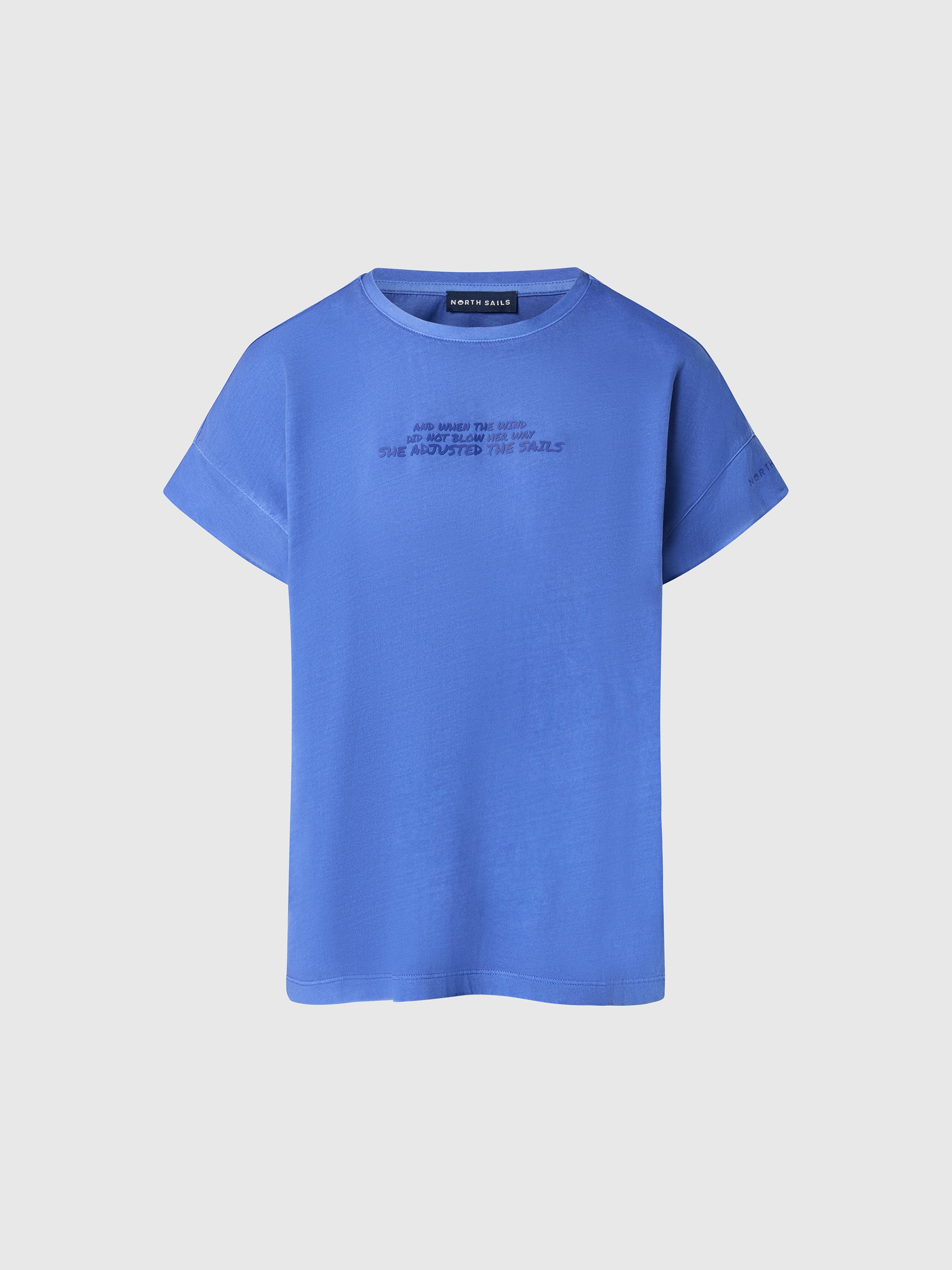 hover | Summer blue | t-shirt-ss-wgraphic-093515