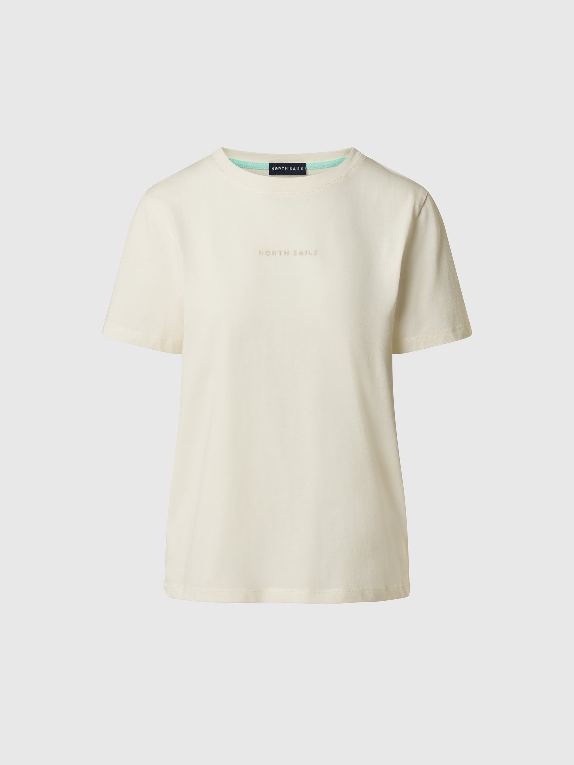 hover | Marshmallow | t-shirt-short-sleeve-093524