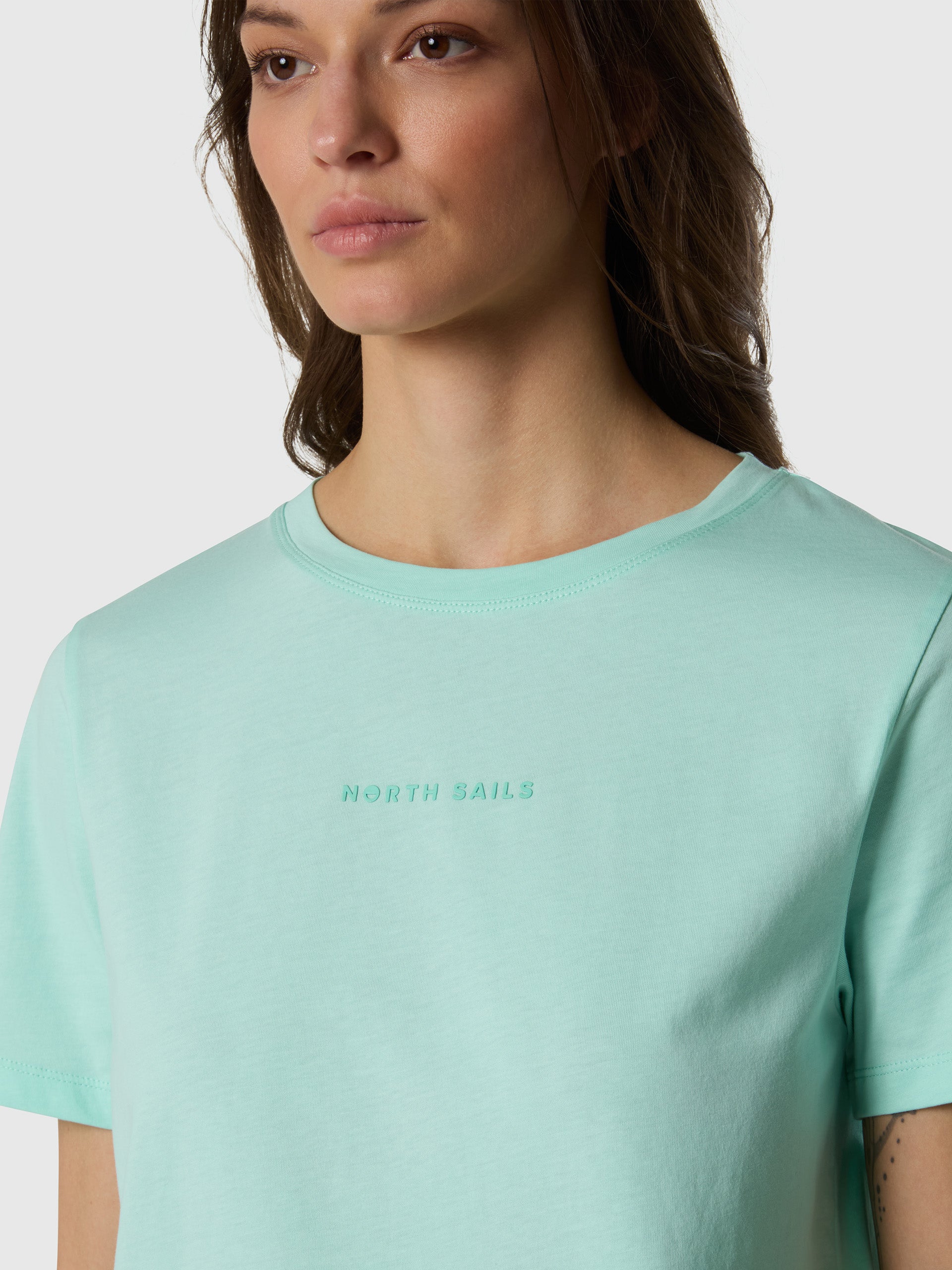 6 | Beach glass | t-shirt-short-sleeve-093524