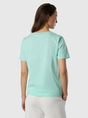 4 | Beach glass | t-shirt-short-sleeve-093524
