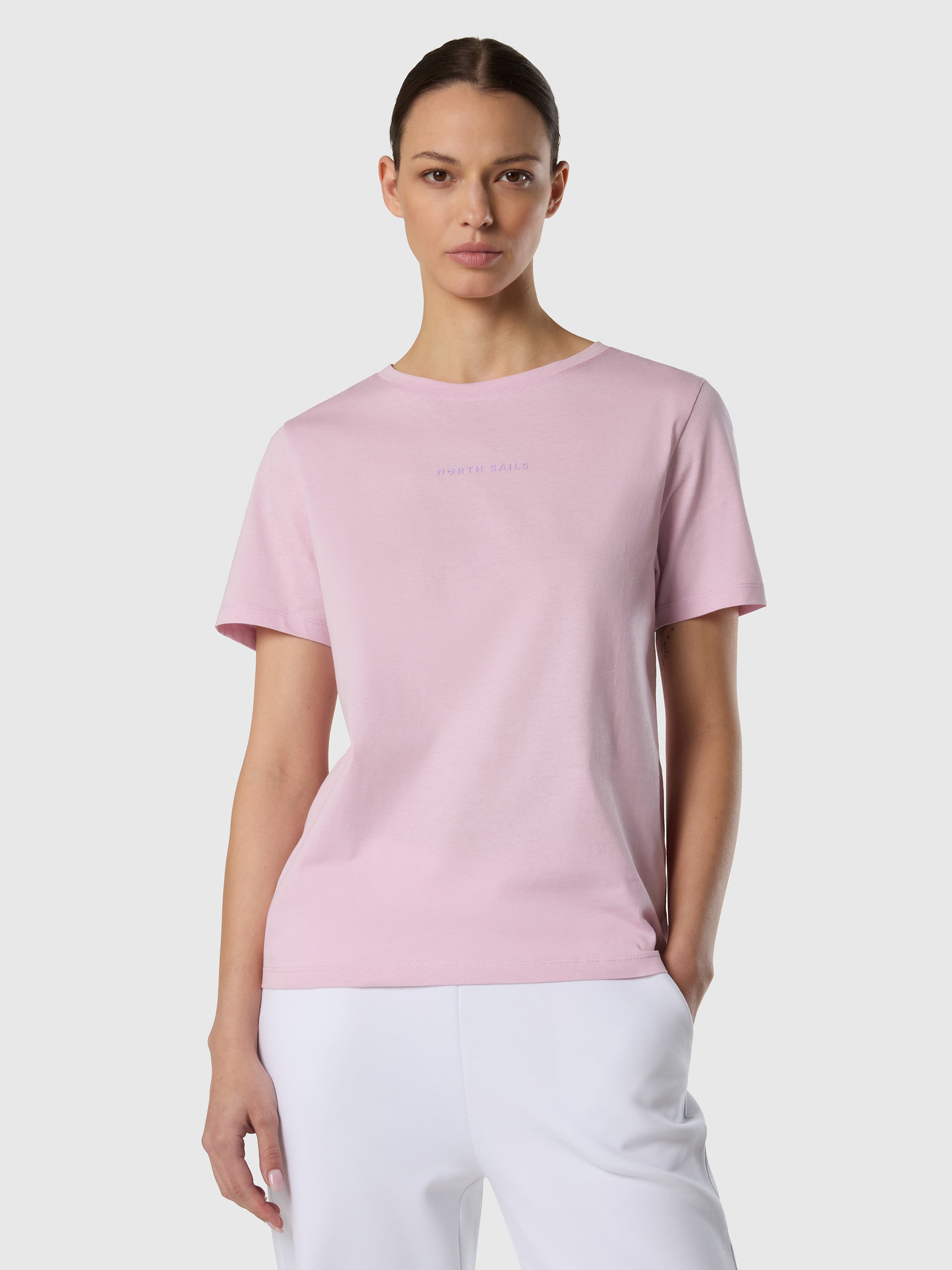 1 | Pale orchid | t-shirt-short-sleeve-093524