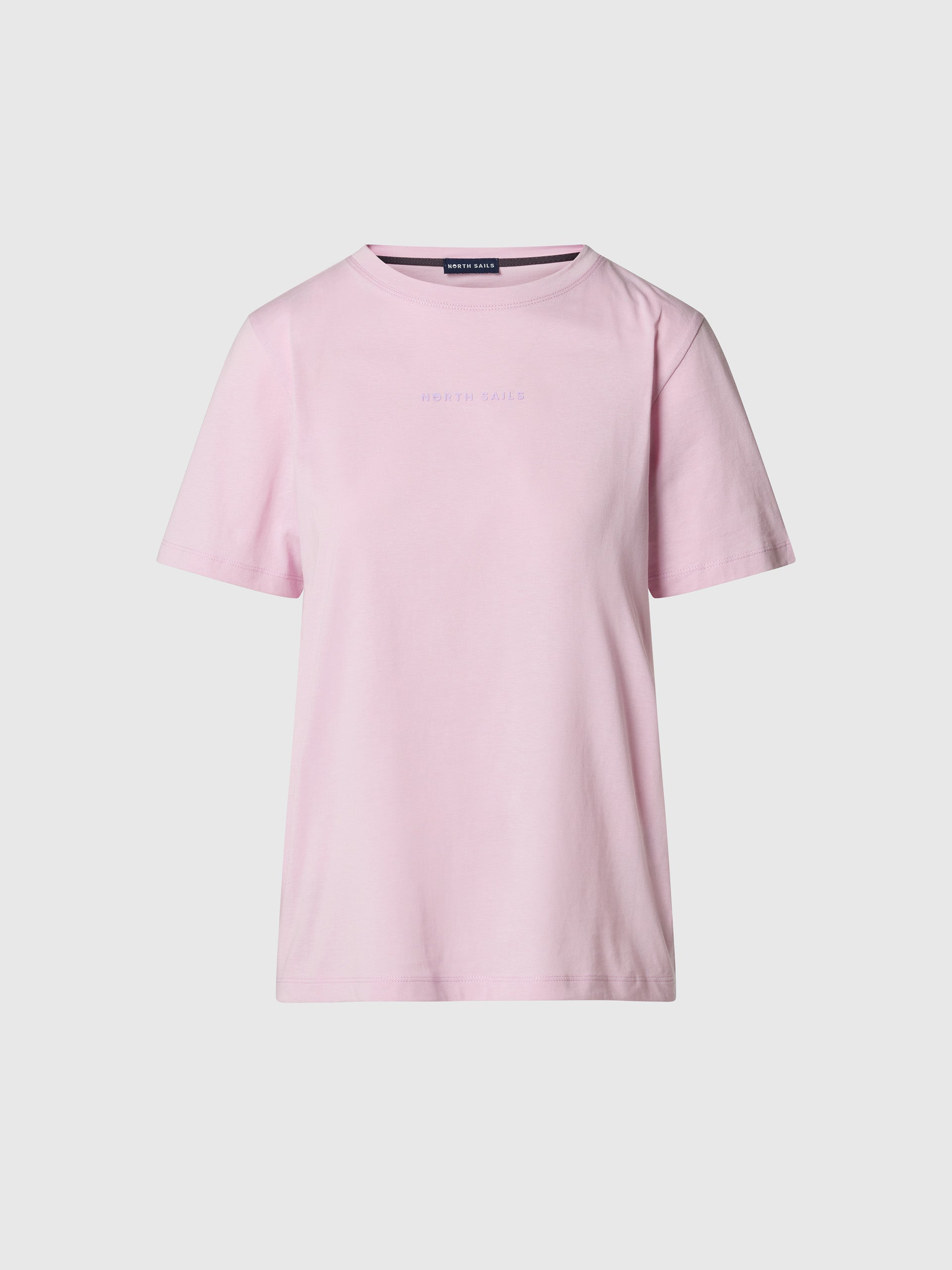 hover | Pale orchid | t-shirt-short-sleeve-093524