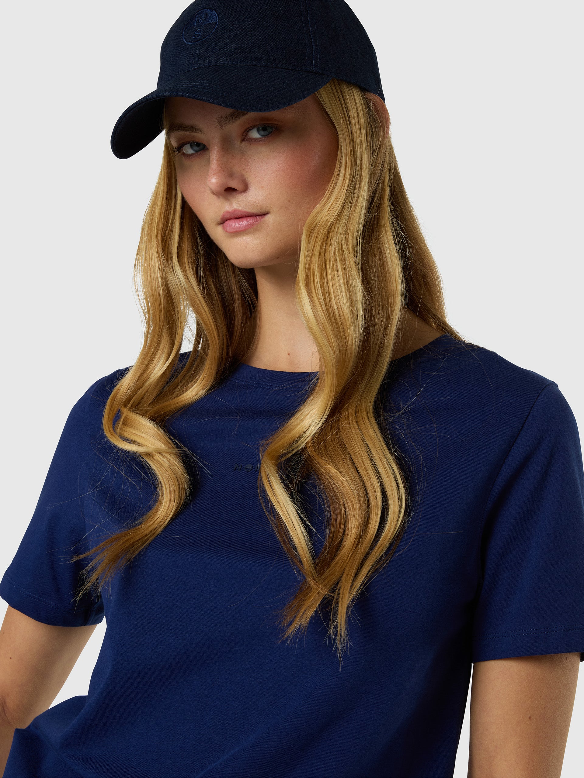 2 | Blue depths | t-shirt-short-sleeve-093524