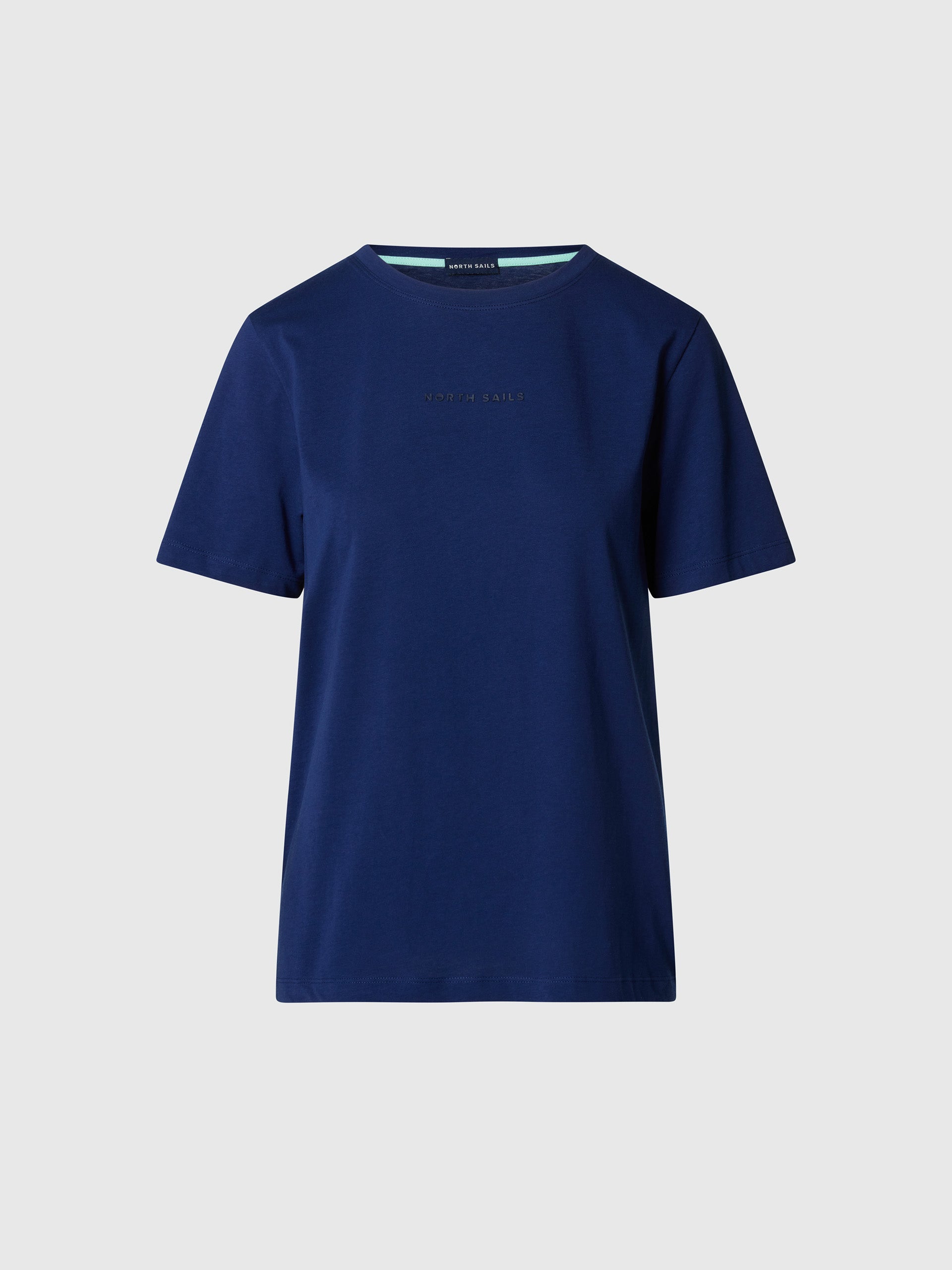 hover | Blue depths | t-shirt-short-sleeve-093524