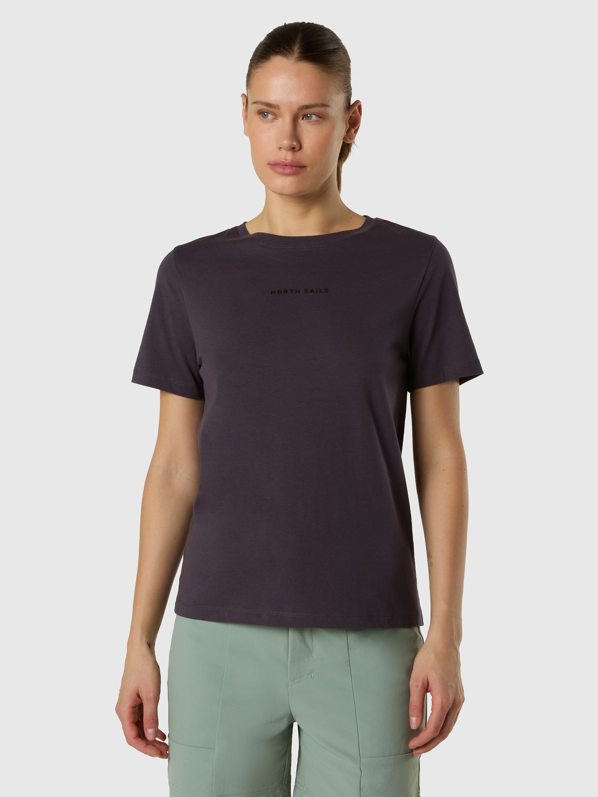 1 | Nine iron | t-shirt-short-sleeve-093524