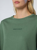 6 | Nordic green | t-shirt-ls-wgraphic-093566