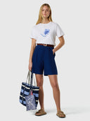 5 | White | t-shirt-short-sleeve-093568