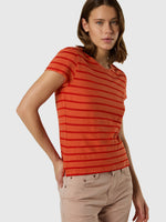 2 | Mecca orange | t-shirt-short-sleeve-093570