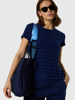 2 | Blue depths | t-shirt-short-sleeve-093570