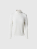 hover | Winter white | turtle-neck-ls-wlogo-093580