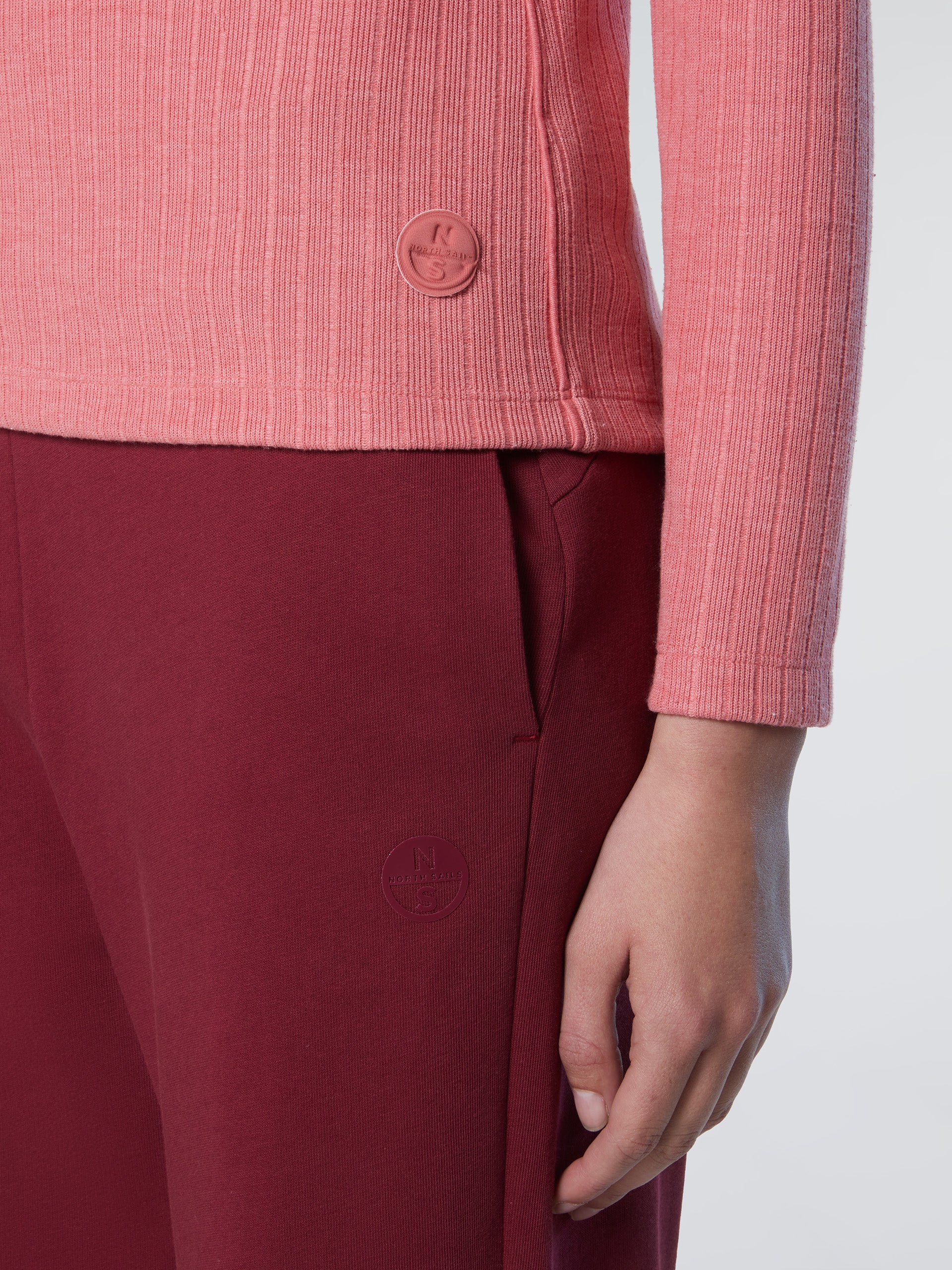 6 | Faded rose | turtle-neck-ls-wlogo-093580