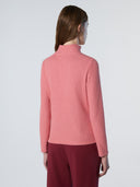 4 | Faded rose | turtle-neck-ls-wlogo-093580