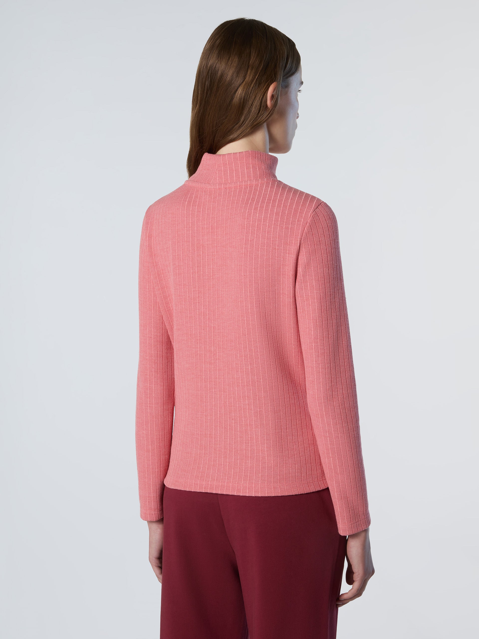 4 | Faded rose | turtle-neck-ls-wlogo-093580