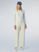 5 | Winter white | t-shirt-ls-wbuttons-093581