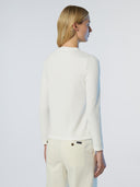 4 | Winter white | t-shirt-ls-wbuttons-093581
