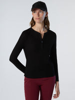 2 | Meteorite | t-shirt-ls-wbuttons-093581