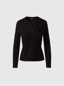 hover | Meteorite | t-shirt-ls-wbuttons-093581