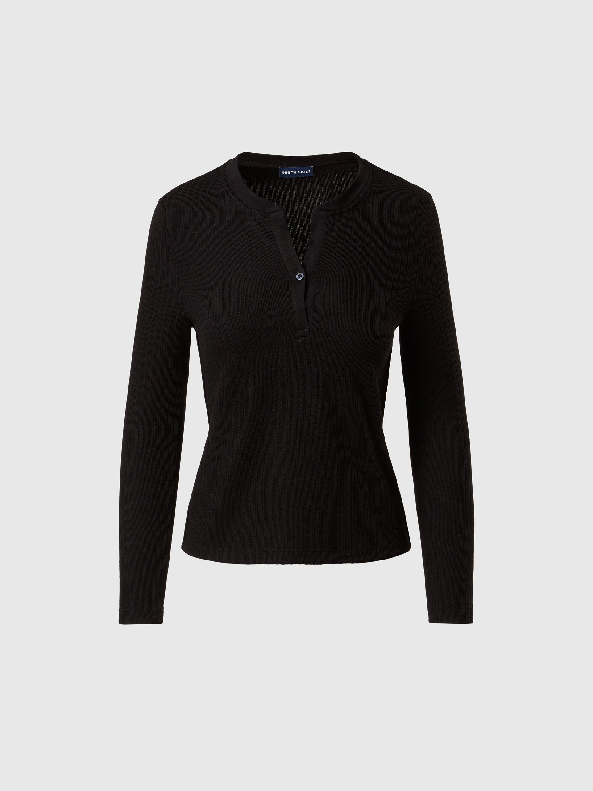 hover | Meteorite | t-shirt-ls-wbuttons-093581